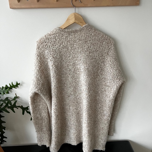 Anthro cardigan - Picture 4 of 5